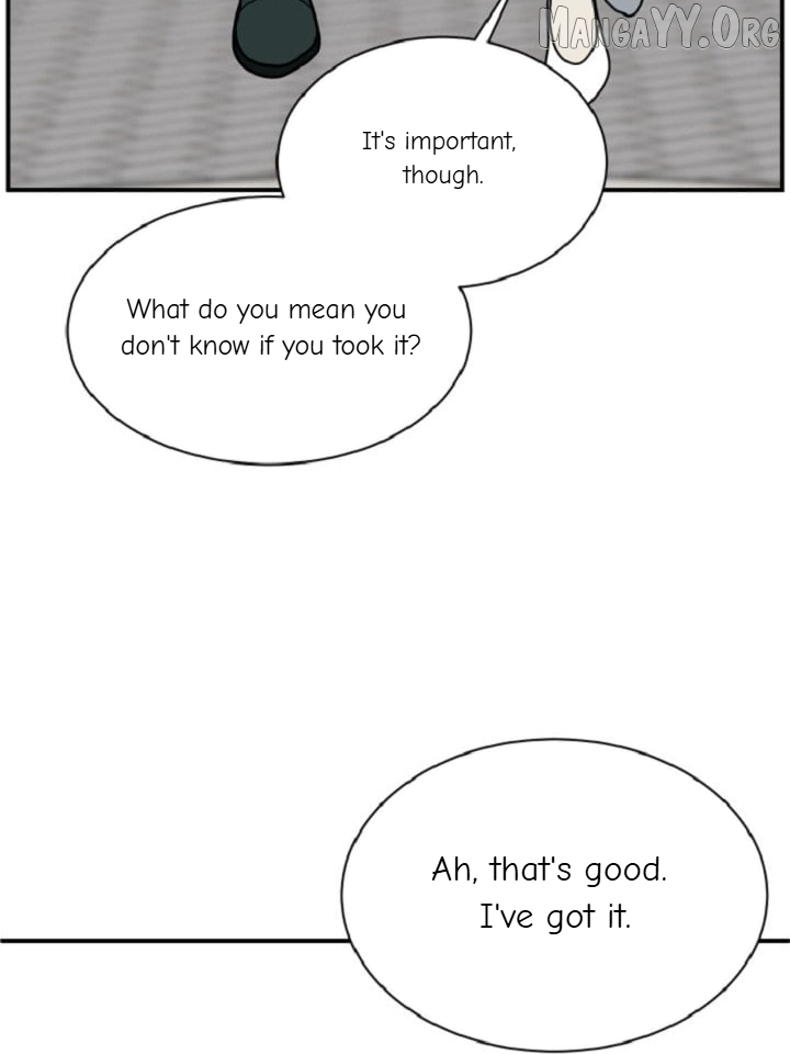 Change Me Chapter 64 - page 76